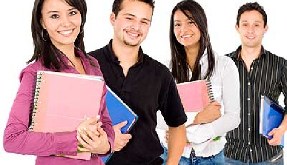 Studierende