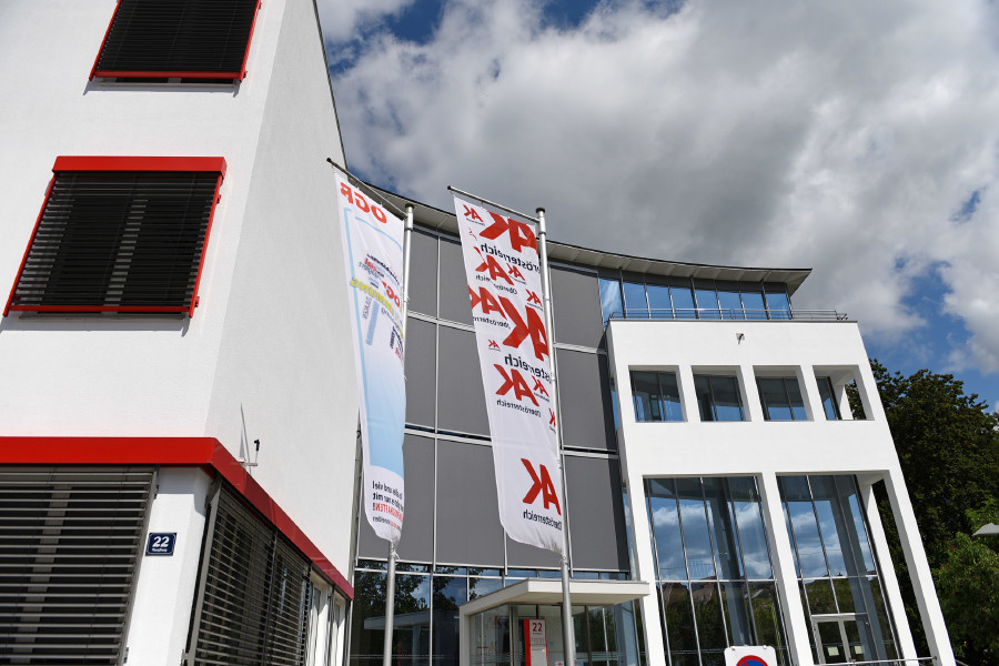 Bezirksstelle Grieskirchen