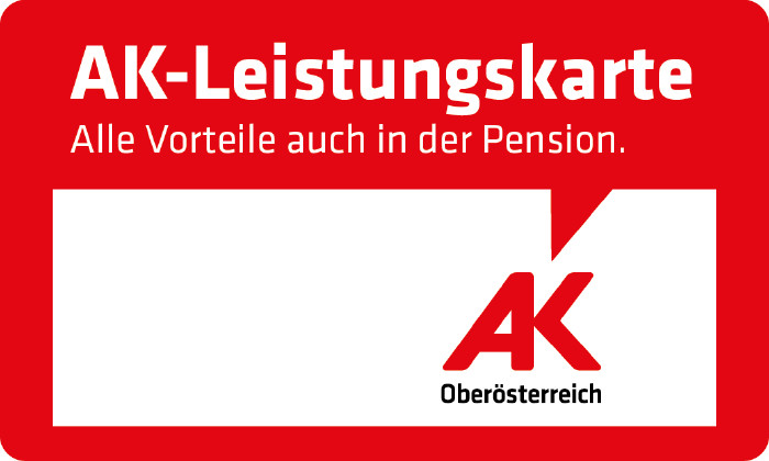 AK-Leistungskarte