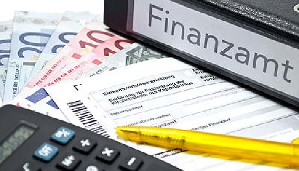 Geld berechnen und Geld vom Finanzamt holen