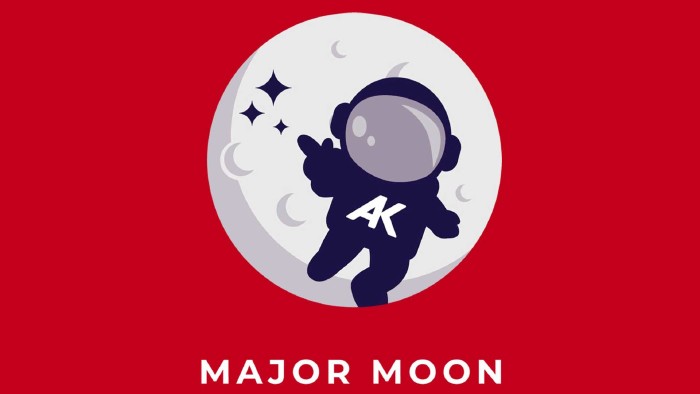 Major Moon © -, Arbeiterkammer Oberösterreich Major Moon