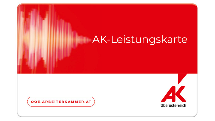 AK-Leistungskarte